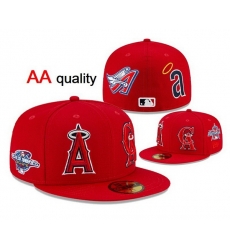 MLB Fitted Hats 26A010 MLB Fitted Hats 26A010