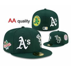 MLB Fitted Hats 26A016