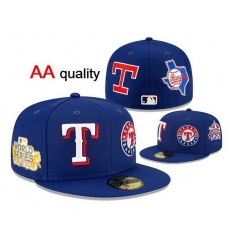 MLB Fitted Hats 26A017 MLB Fitted Hats 26A017