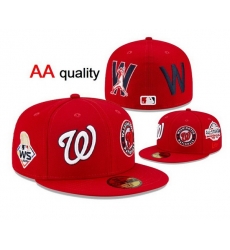 MLB Fitted Hats 26A021 MLB Fitted Hats 26A021