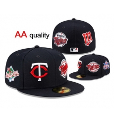 MLB Fitted Hats 26A022 MLB Fitted Hats 26A022