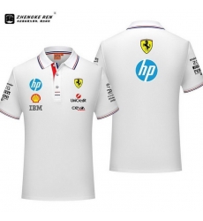 F1 T Shirt Men Summer 009