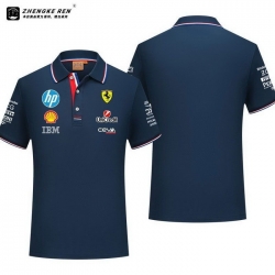 F1 T Shirt Men Summer 010