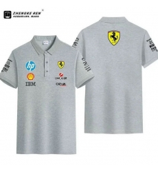 F1 T Shirt Men Summer 080
