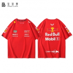 F1 T shirt Round Neck 003