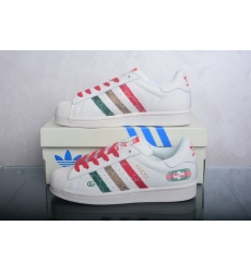 adidas Superstar Men Shoes 6D23