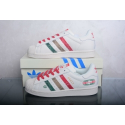 adidas Superstar Men Shoes 6D23