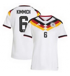 Women 7Kai Havertz Germany National Team Jersey 6 Women 7Kai Havertz Germany National Team Jersey 6