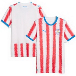 Women Colombia Blank 2026 Away Replica Turquoise Jersey 3