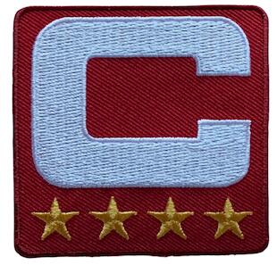 Arizona Cardinals C Patch Biaog 004