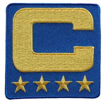 New York Giants C Patch Biaog 005